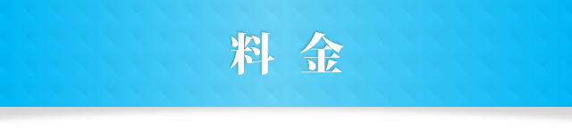 料金